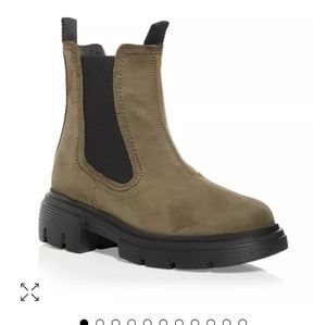 Paul Green chelsea boots 6.5